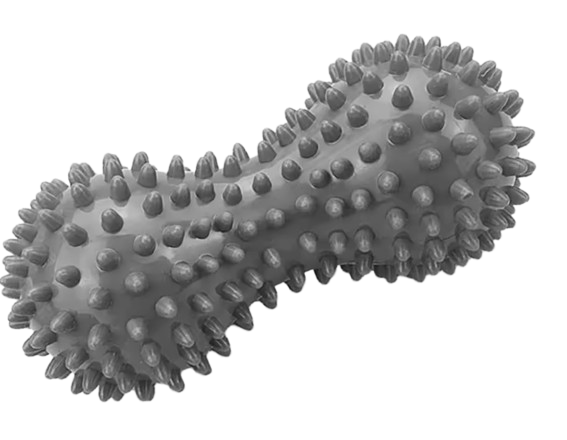 Cylindre de Décompression Plantaire