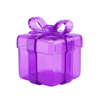 Cadeau Mystère