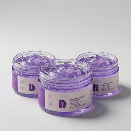 Crème articulaire FlexiSoin™ | Élimine les douleurs articulaires jusqu'à 87 % en seulement 48 heures !