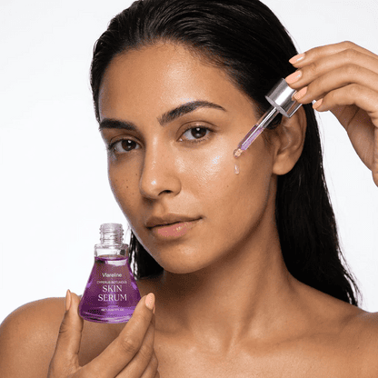 Viareline – Dites adieu aux poils et irritations : Révélez enfin une peau magnifique.
