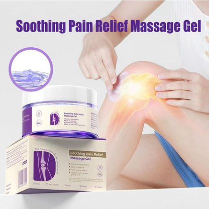 Crème articulaire FlexiSoin™ | Élimine les douleurs articulaires jusqu'à 87 % en seulement 48 heures !