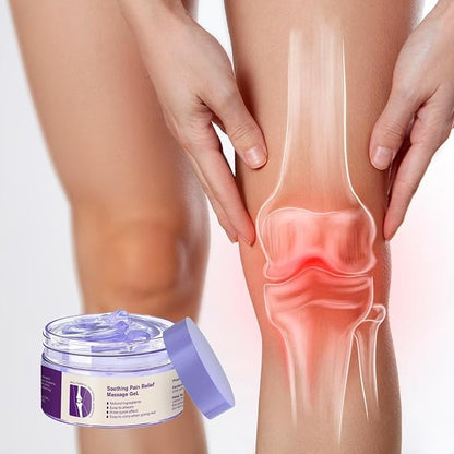 Crème articulaire FlexiSoin™ | Élimine les douleurs articulaires jusqu'à 87 % en seulement 48 heures !