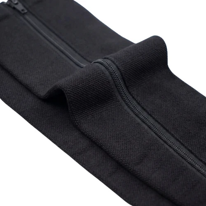 ZipEasy - Fini les jambes lourdes, place à la liberté de mouvement